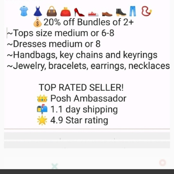 Bundle and save $ - Picture 9 of 16